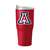 Arizona 30oz Flipside Powder Coat Tumbler