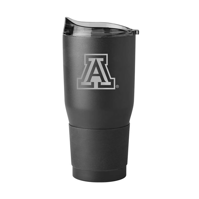 Arizona 30oz Etch Powdercoat Stainless Tumbler