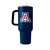 Arizona Wildcats 40oz. Flipside Powder Coat Tumbler with Handle