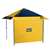 Coppin State University Canopy Tent 12X12 Pagoda with Side Wall    