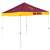 Arizona State Sun Devils 9X9 Tailgate Canopy Shelter With Carry Bag