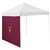 Arizona State University Sun Devils Side Panel Wall for 9 X 9 Canopy Tent