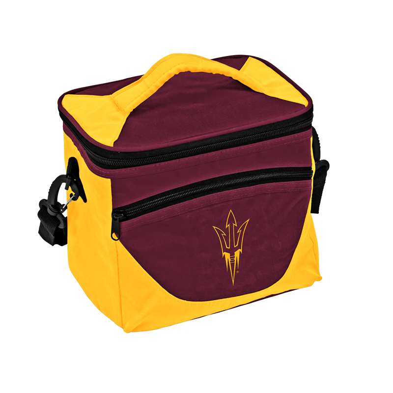 Arizona State University Sun Devils Halftime Lonch Bag - 9 Can Cooler