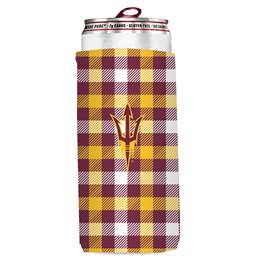 AZ State Slim Coozie