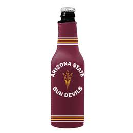 AZ State Crest Logo Bottle Coozie