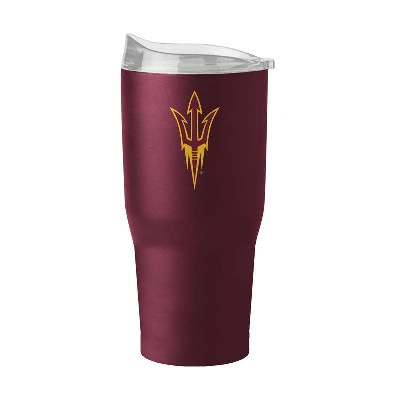 Arizona State 30oz Flipside Powder Coat Tumbler