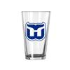 Hartford Whalers 16oz Gameday Pint Glass