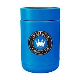 Charlotte FC Powdercoat Flipside Coolie