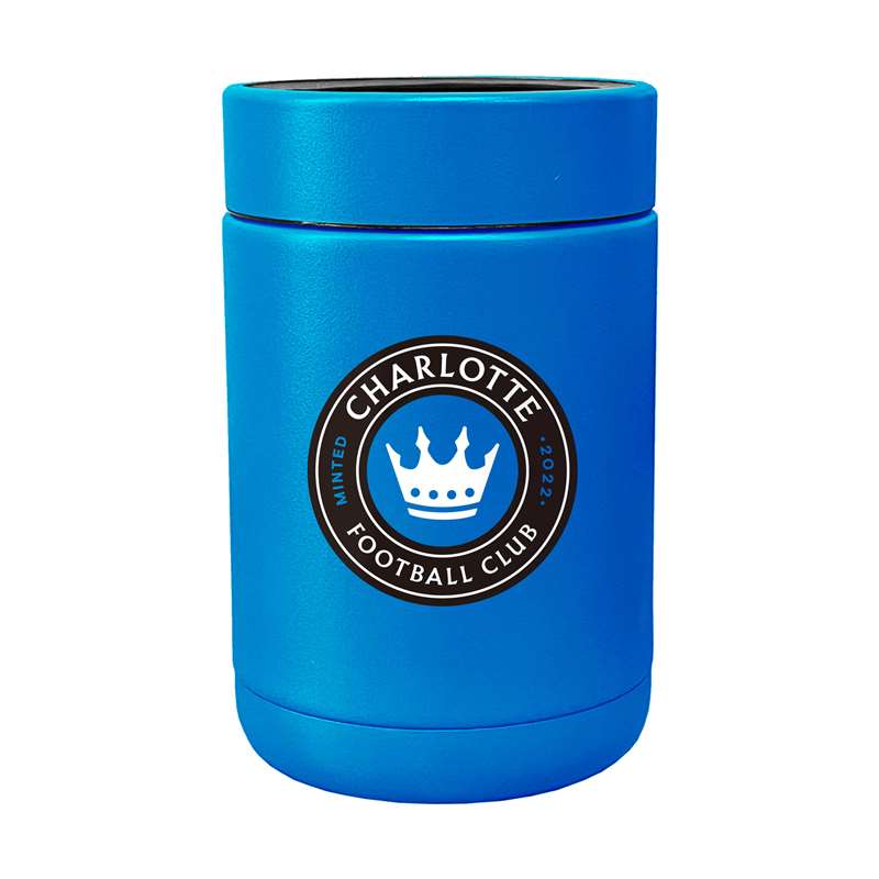 Charlotte FC Powdercoat Flipside Coolie