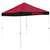 Arkansas Razorbacks Canopy Tent 9X9