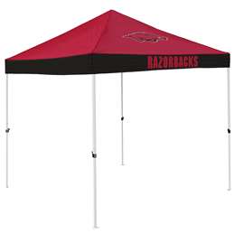 Arkansas Razorbacks Canopy Tent 9X9