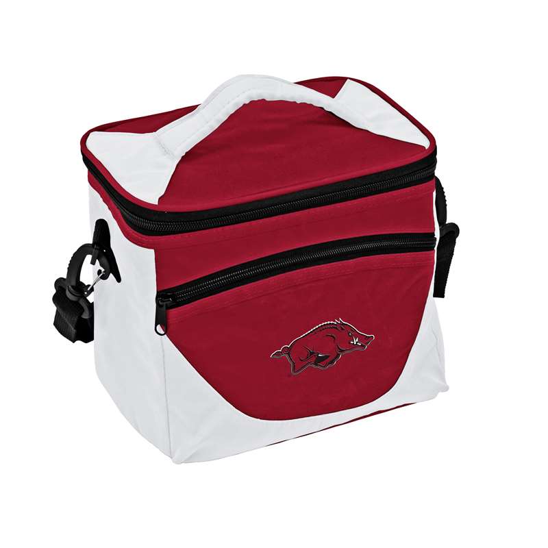 University of Arkansas Razorbacks Halftime Lonch Bag - 9 Can Cooler