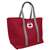 University of Arkansas Razorbacks Merit Tote 66M - Merit Tote