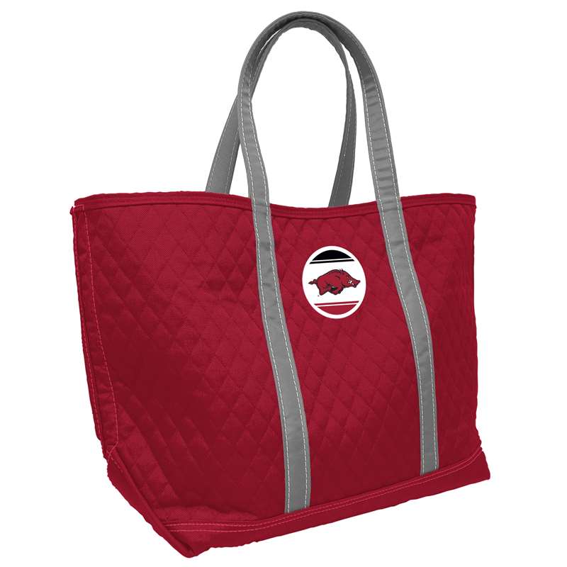 University of Arkansas Razorbacks Merit Tote Bag