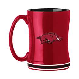 Arkansas Razorbacks 14 oz. Relief Mug  