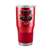 Arkansas State 30oz Gameday Stainless Tumbler