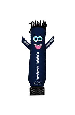 Penn State Nittany Lions Inflatalbe Air Dancer Mascot - 29 Inches Tall 