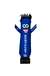 Kentucky Wildcats Inflatalbe Air Dancer Mascot - 29 Inches Tall 