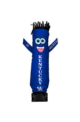 Kentucky Wildcats Inflatalbe Air Dancer Mascot - 29 Inches Tall 