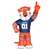 Auburn Tigers Inflatable Mascot 7 Ft Tall  99
