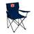 Auburn University Tigers Quad Folding Chair with Carry Bag