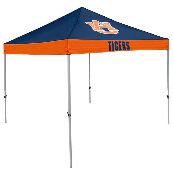 Auburn Tigers Canopy Tent 9X9