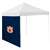 Auburn University Tigers 9 X 9 Side Panel Wall for Canopies