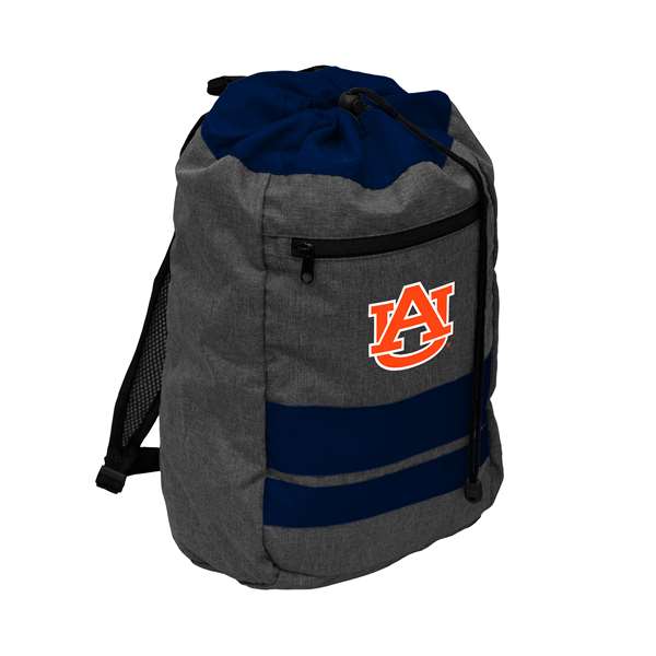 Auburn University Tigers Jurney Backsack Backpack
