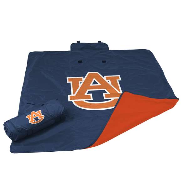 Auburn All-Weather Blanket
