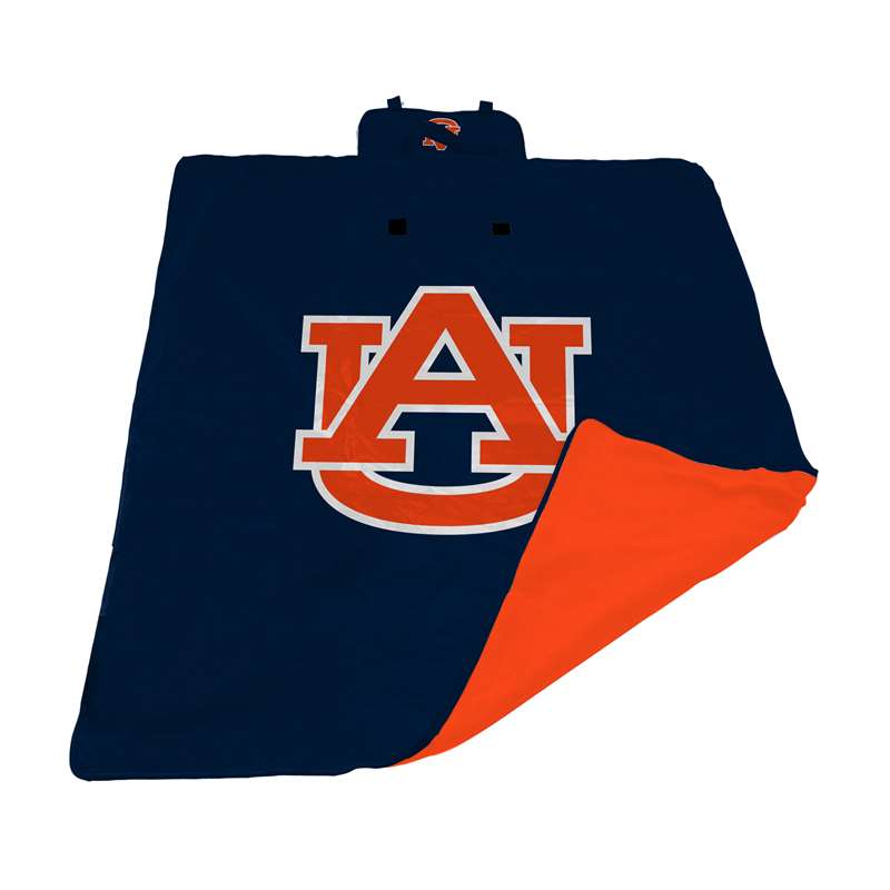 Auburn All Weather Outdoor Blanket XL