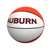 Auburn University Tigers Official Size Autograph Basketball