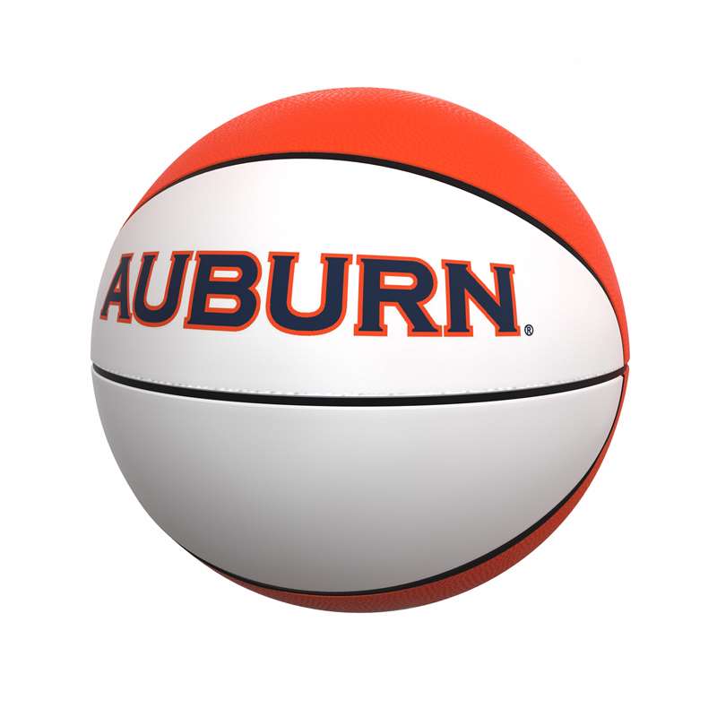 Auburn University Tigers Official Size Autograph Basketball