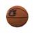 Auburn Full-Size Brown Composite Basketball
