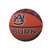 Auburn University Tigers Repeating Logo Youth Size Rubber Basketball