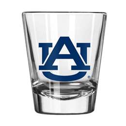 Auburn 2oz Gameday Shot Glass