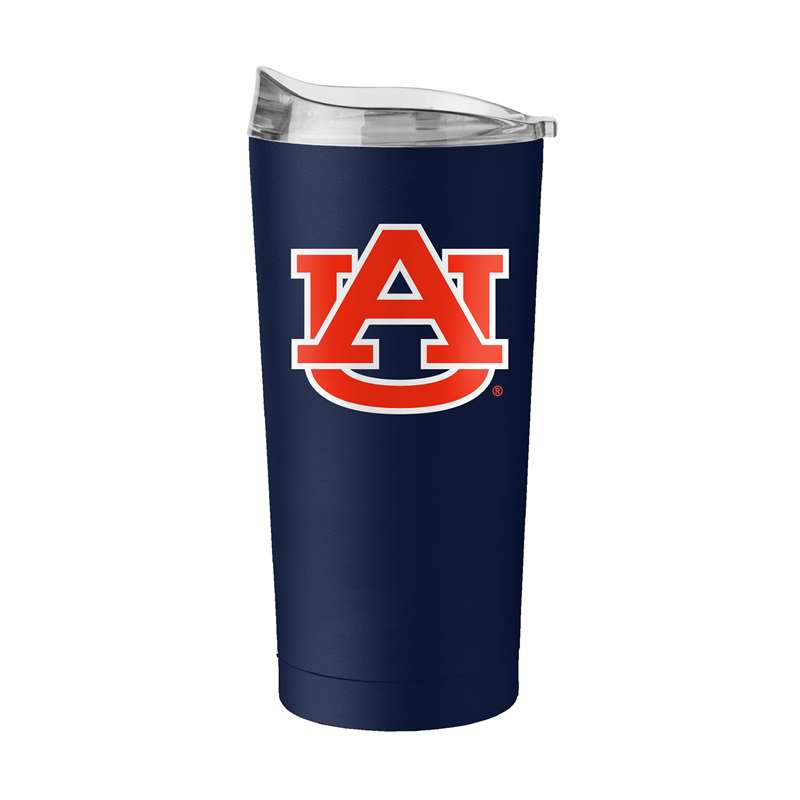 Auburn 20oz Flipside Powder Coat Tumbler