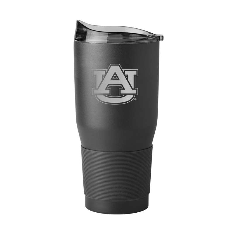 Auburn 30oz Gameday Powder Coat Tumbler