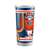 Auburn 20oz Gruff Aubie Stainless Tumbler