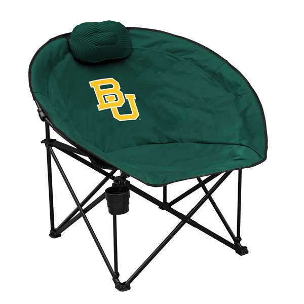 Baylor University Bears Round Squad Chair