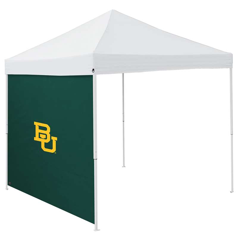 Baylor University Bears Side Panel Wall for 9 X 9 Canopy Tent