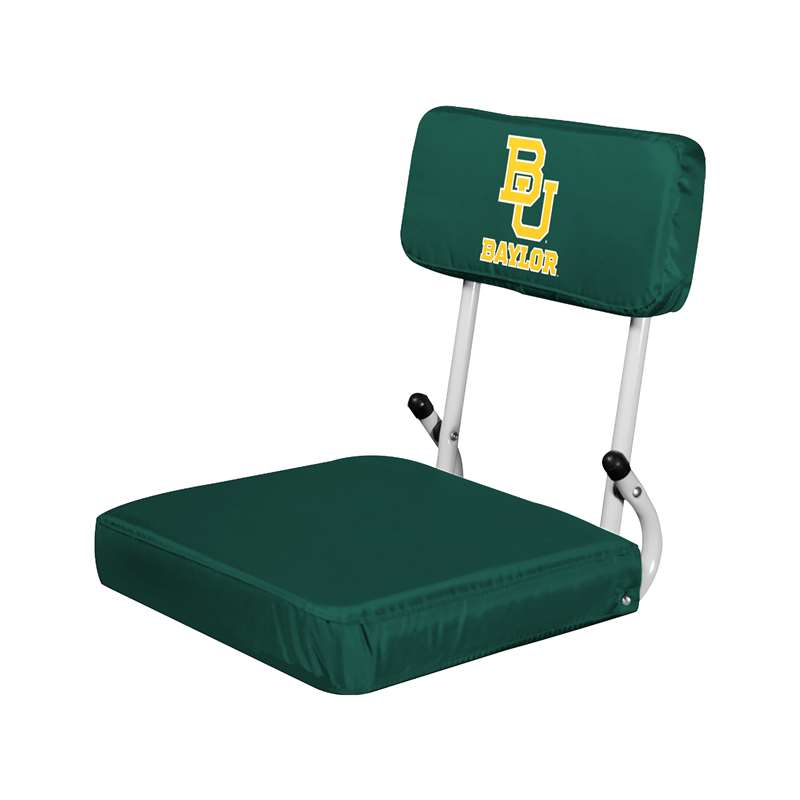 Baylor University Hard Back SS