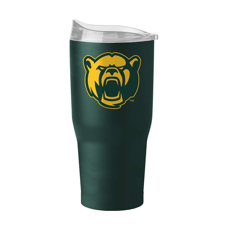 Baylor 30oz Flipside Powder Coat Tumbler