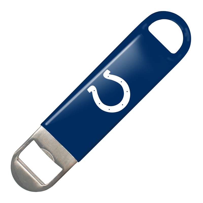 Indianapolis Colts 7in Vinyl Bottle Opener