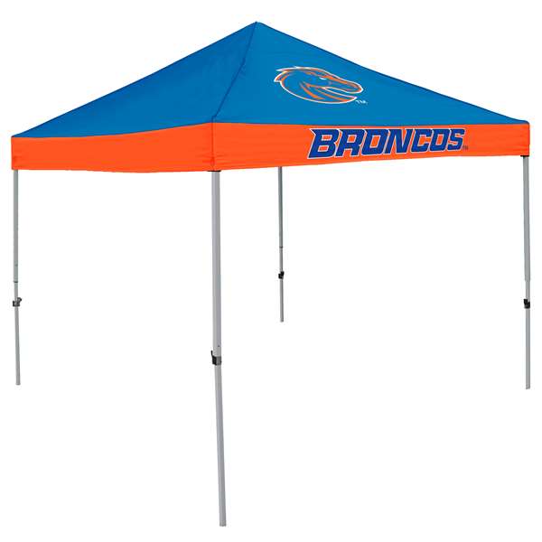 Boise State Broncos Canopy Tent 9X9