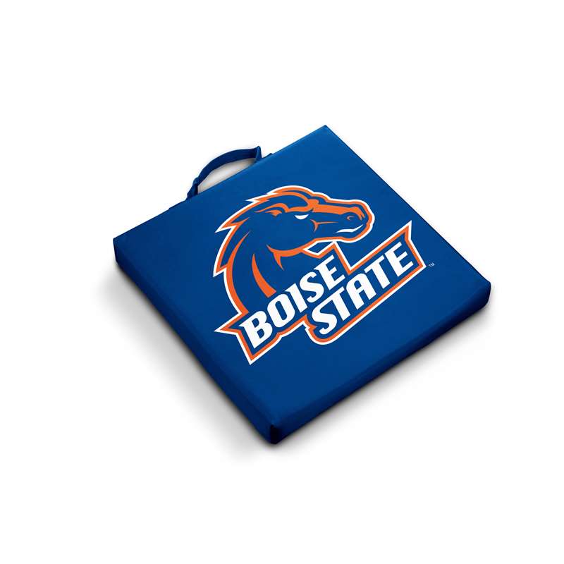 Boise State University Broncos  Stadium Cushion