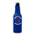Boise State Crest Bottle Coozie
