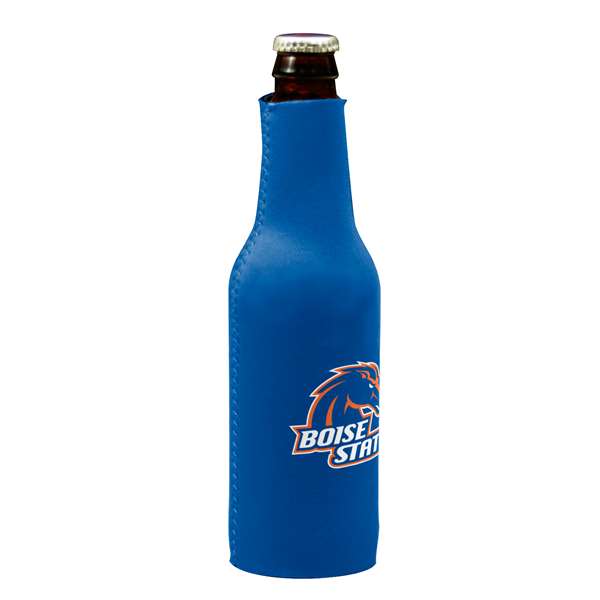 Boise State Bottle Coozie