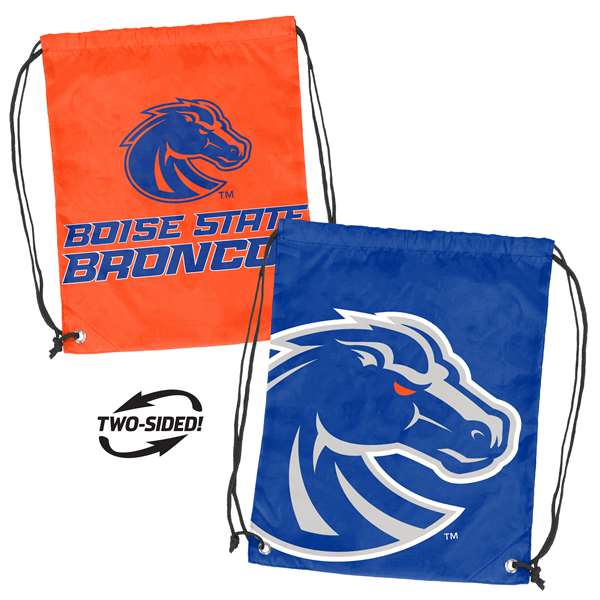 Boise State University Broncos Cruise String Pack