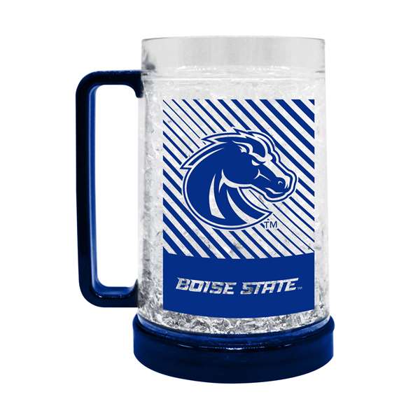 Boise State 16oz Freezer Mug