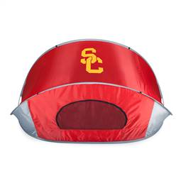 USC Trojans Portable Folding Beach Tent    